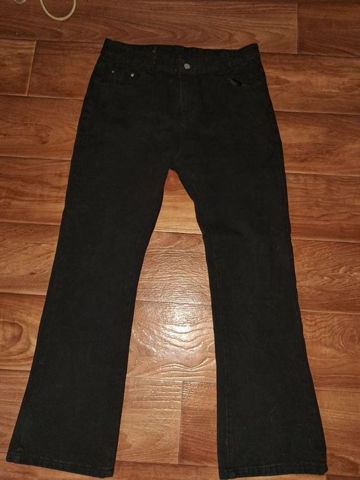 Продам клёш джинсы