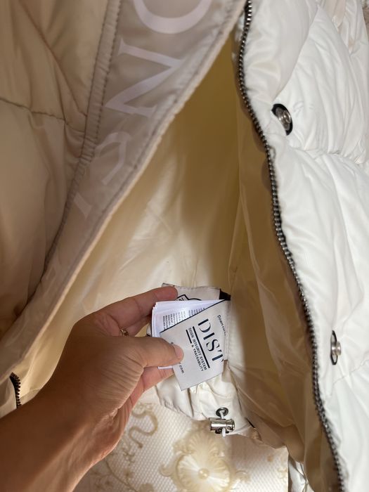 куртка зимный…