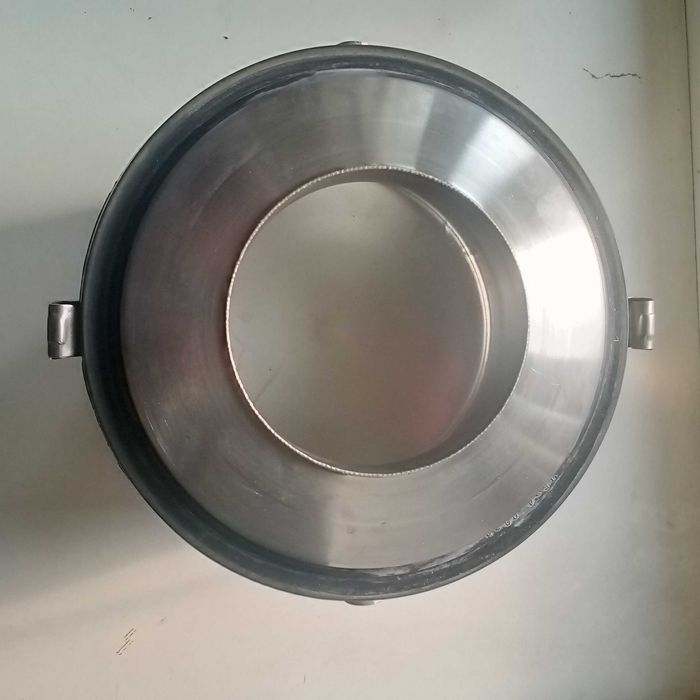 Термос нержавейка СССР