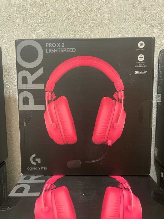 Logitech G pro x x2 superlight superstrike lightspeed tkl rapid V4 pro