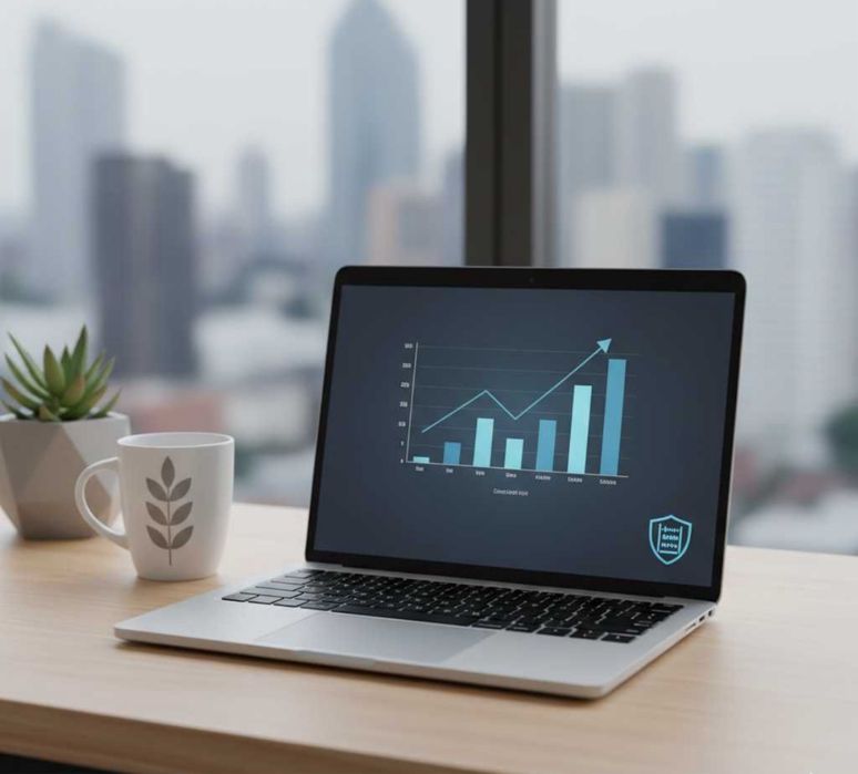 Бухгалтерские услуги