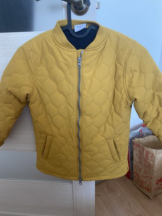 Куртка не девочку