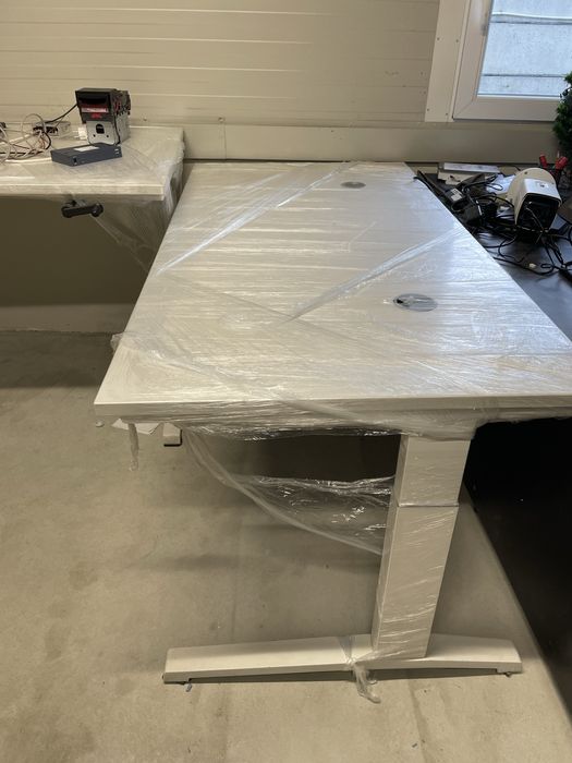 Birou/Birouri Steelcase