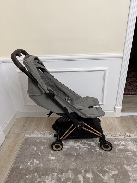 Коляска cybex coya