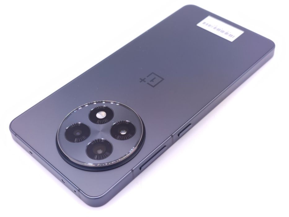 OnePlus 13R 256GB Black 12GB Dual SIM, Garantie 24 luni | #D91191