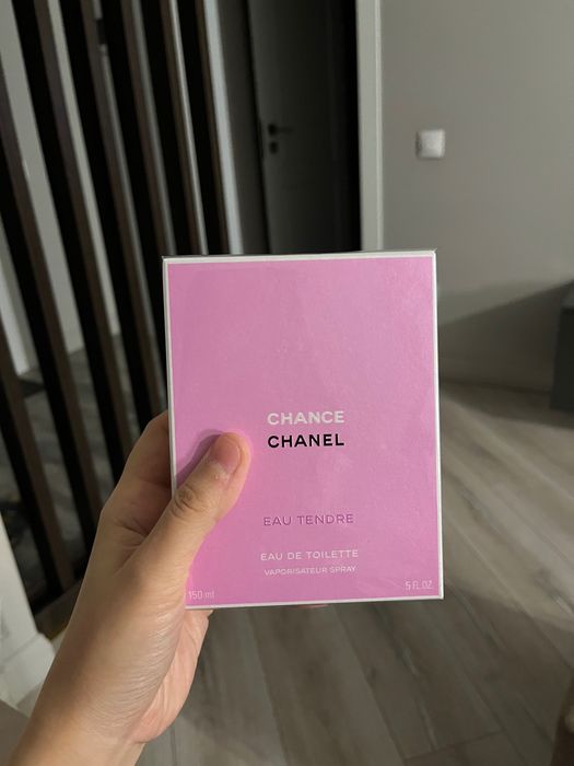 Chanel tendre 150 ml Оригинал