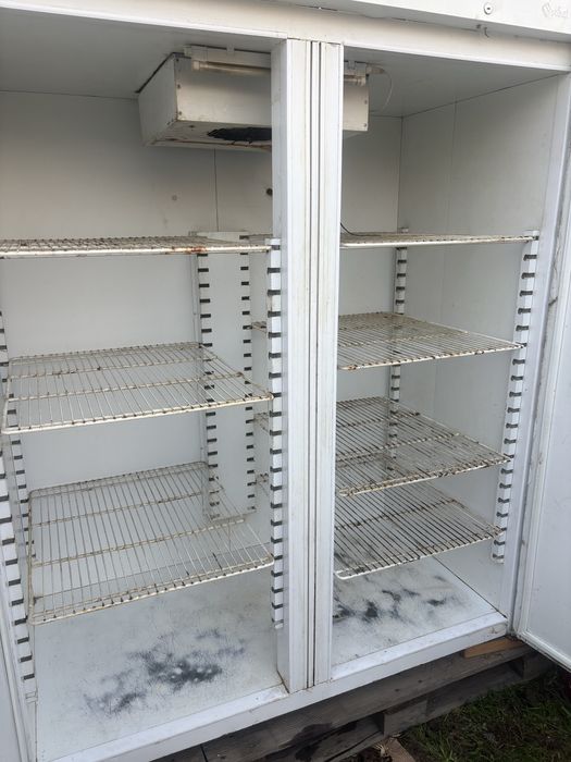 Холодильник бу  в хорошем состоянии