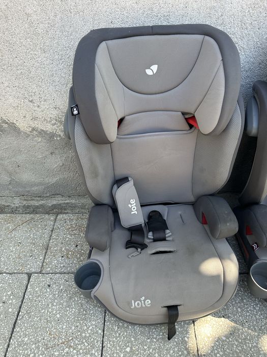 Детско столче за кола Joie
