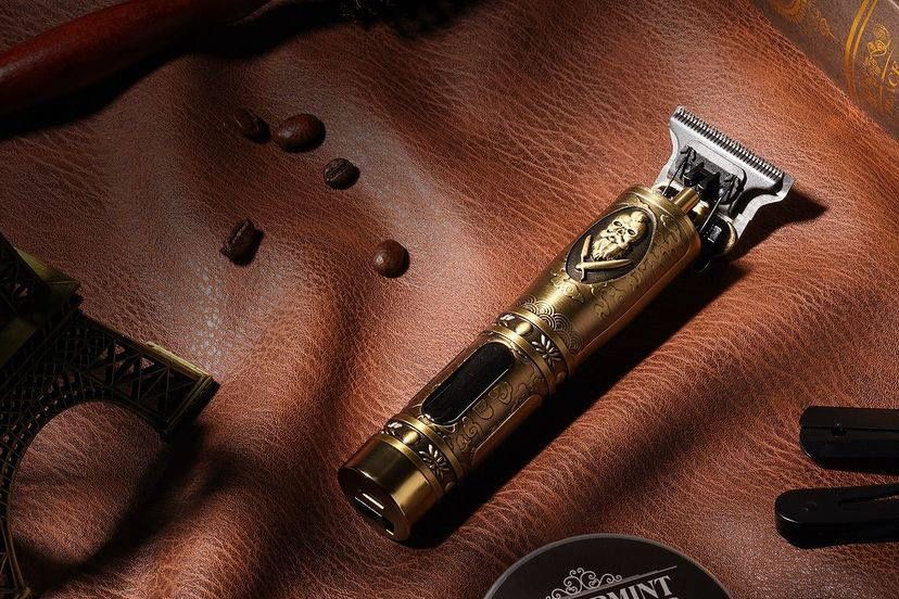 машина для стирижки