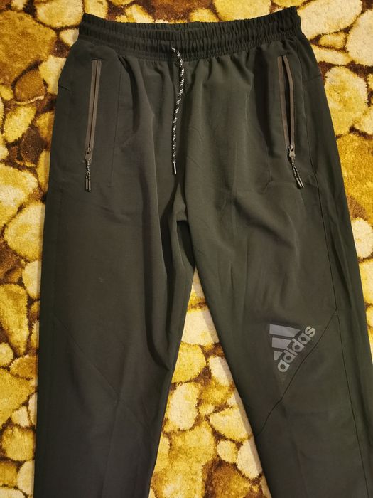 Pantaloni Adidas Slim S hoka adidas salomon on cloud saucony nike