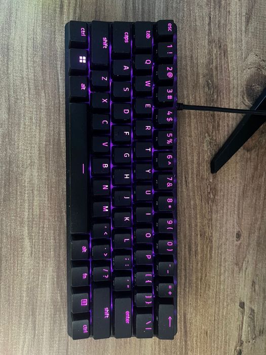 Vând Setup Gaming
