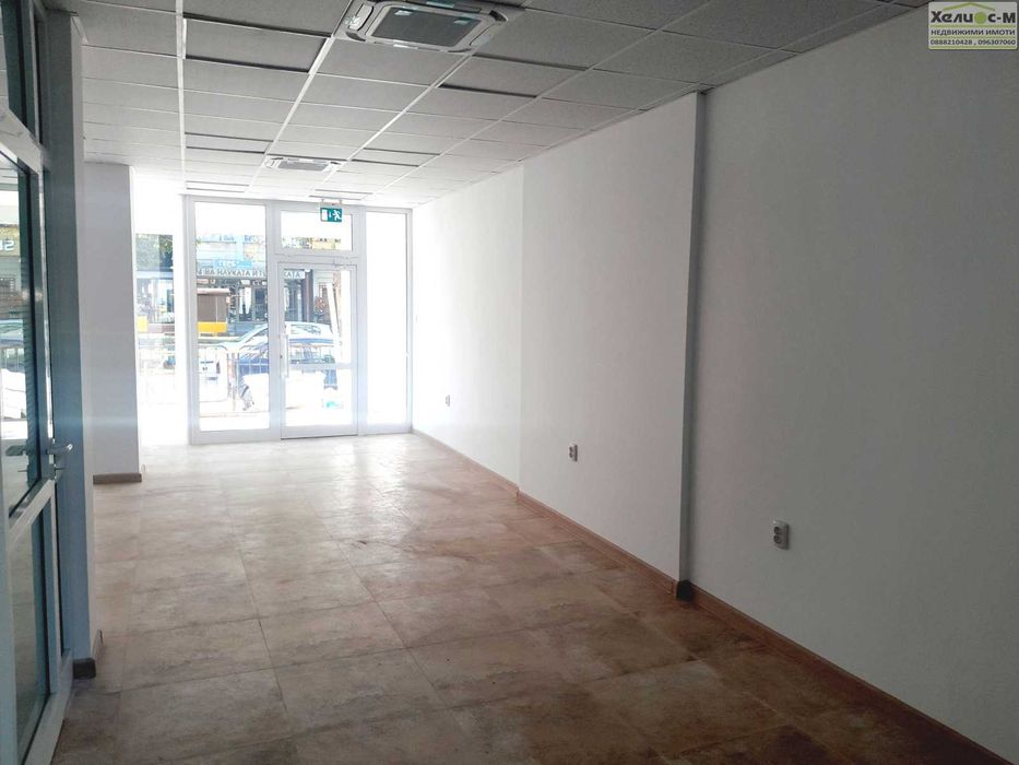 Дава се под наем Офис в Монтана, Идеален център - 79 кв.м за 1580 € - Снимка #9