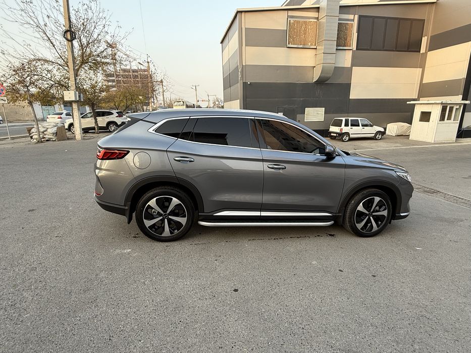 ByD своя! Song купленая у официалов