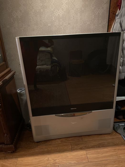 Телевизор Тошиба