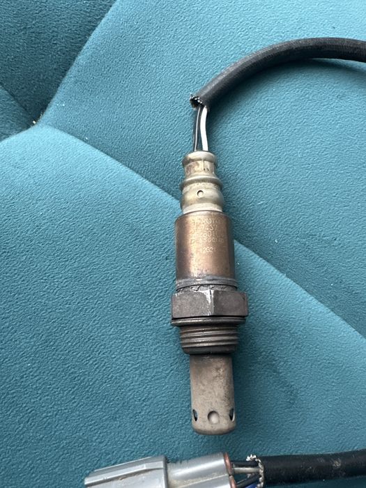 Лямбда зонд, лямба