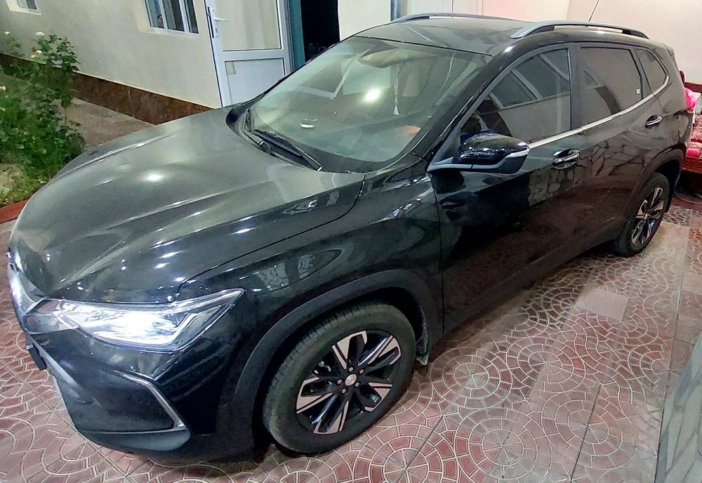 Tracker 2 premier