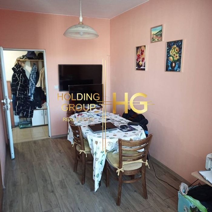 Продава се Тристаен апартамент в Варна, Младост 1 - 84 кв.м за 1667 €/кв.м - Снимка #7