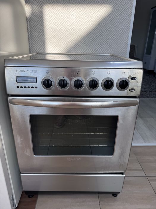 Электроплита Ardo