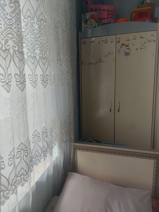 Детский мебел комплект