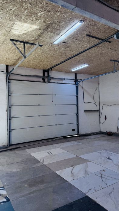 Сдам в аренду цех