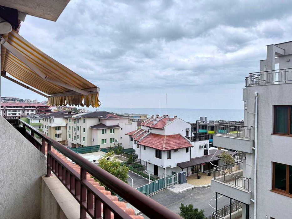 Продава се Двустаен апартамент в Свети Влас - 56 кв.м за 1715 €/кв.м - Снимка #12