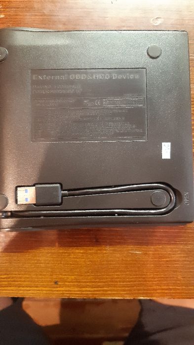 Продам CD,DVD привод USB и 3 диска DVD-RW