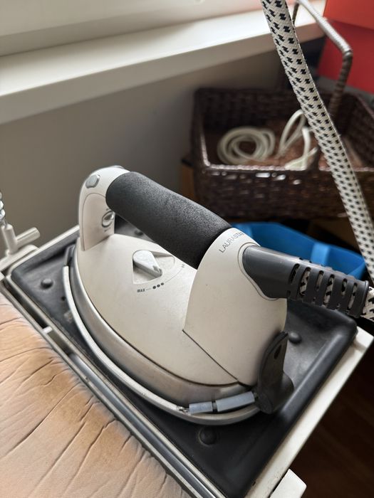 Отличный Парогенератор LauraStar