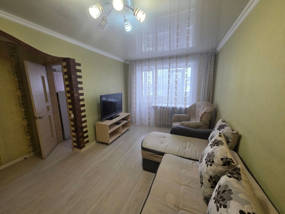 Сдаётся 1ком маг Жанар