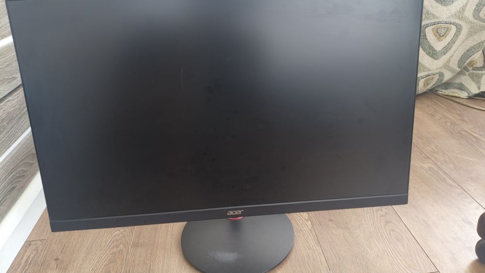 Монитор acer 165гц