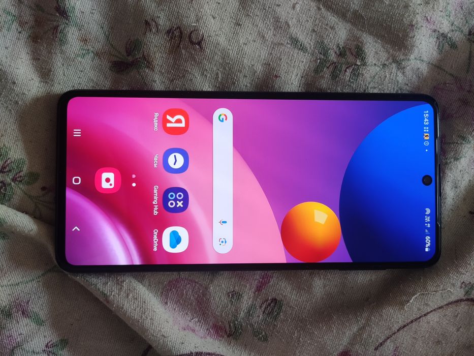 Самсунг мне 8/128, 7000мач