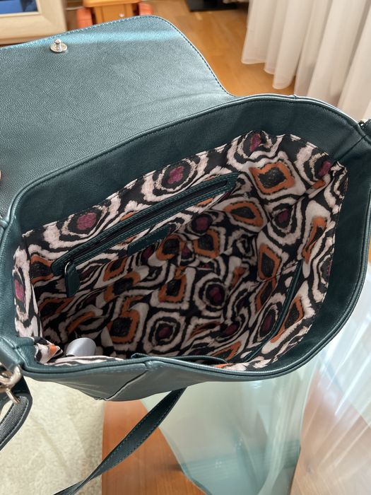 Сумки из экокожи