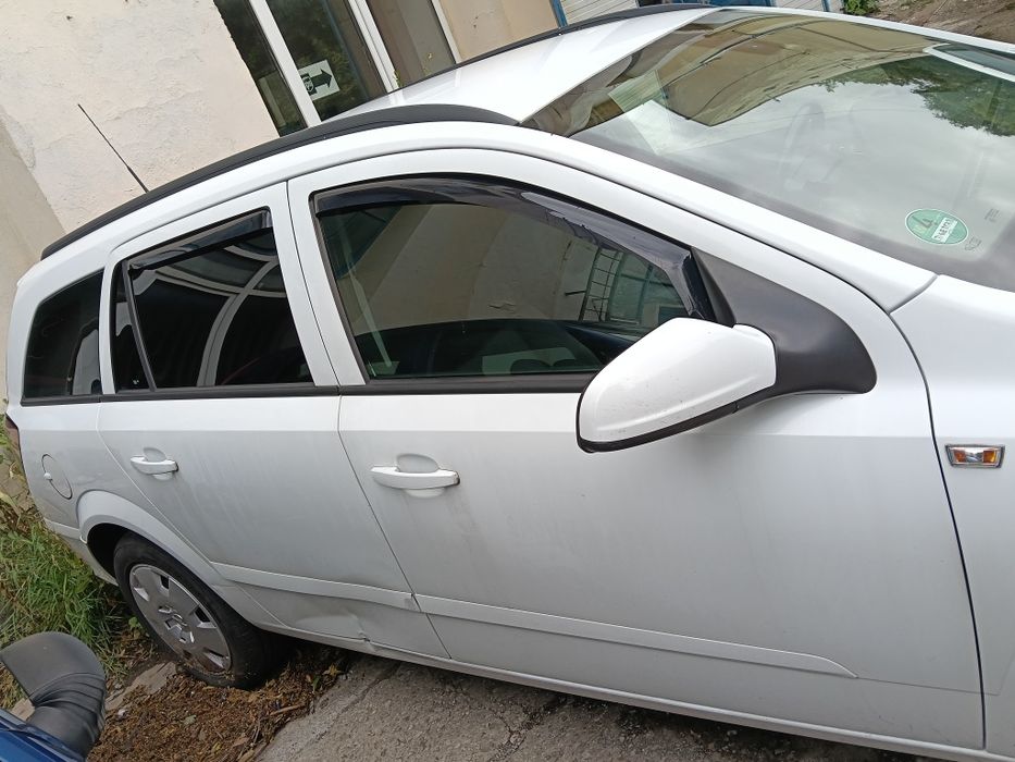 OPEL Astra 2006 — imagine 2