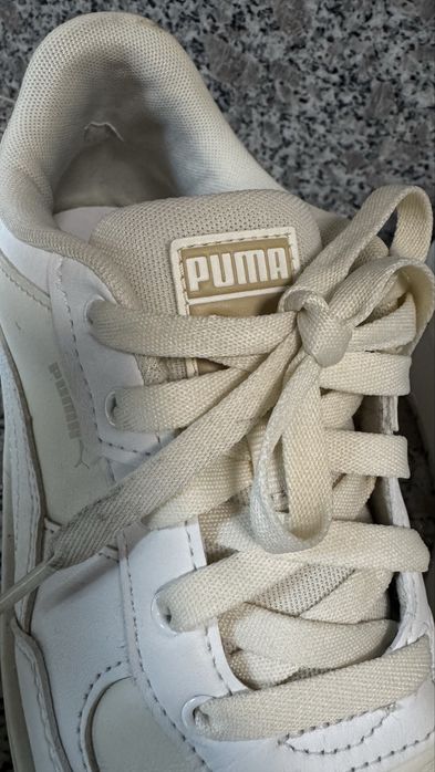 Дамски кецове PUMA, EU39