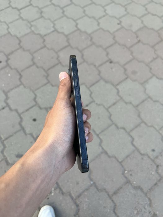 iPhone 15 Pro Max 256gb / 80%