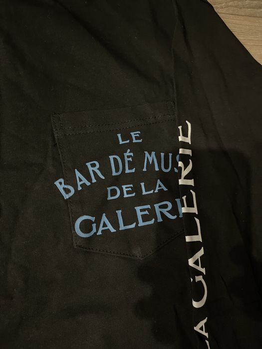 Gallery dept лонгслив