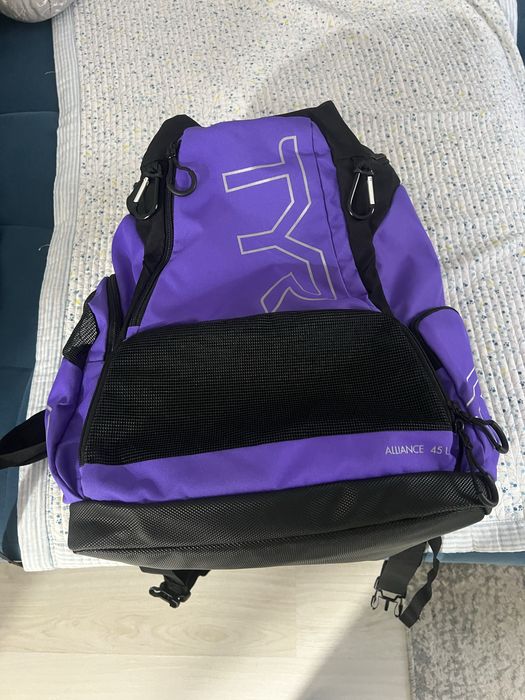 Tyr alliance 45l