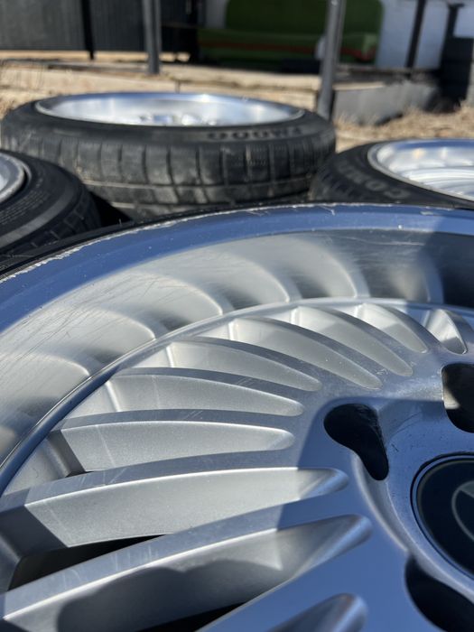 Продам R18 BMW диски