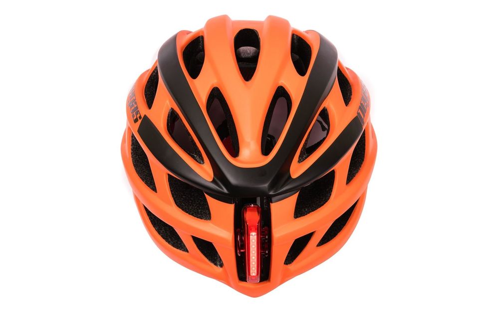 Casca Pegas Urlea bicicleta semnalizare stop abs mtb cursiera unisex