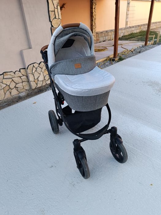 Бебешка количка Kunert Rotax