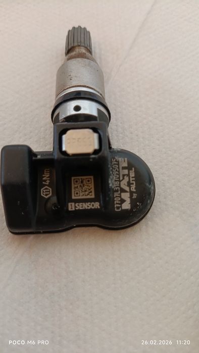 Senzori presiune roti 433 Mhz gama Vag BMW Hyundai toyota ford etc