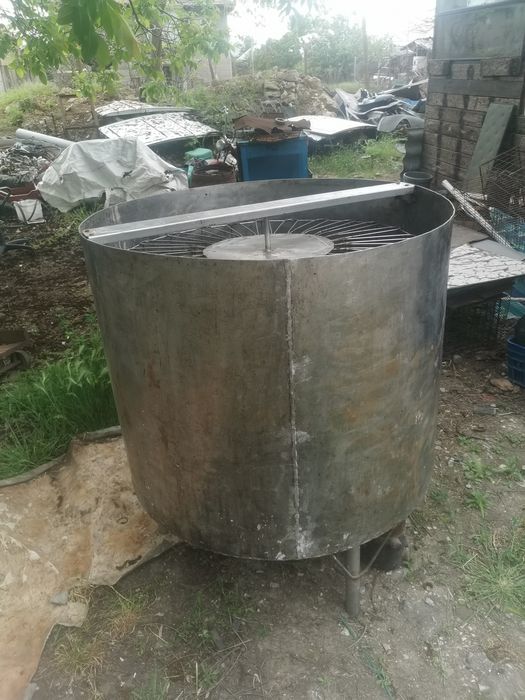 Центрофуги от нераждавеика