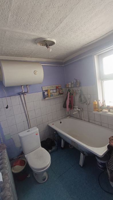 Подаётся дом в новодолинке