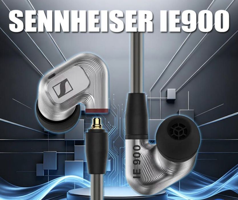 Sennheiser IE 900
