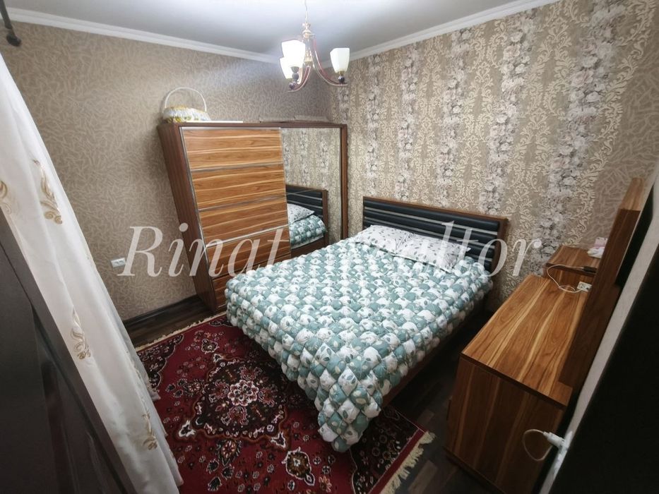Евро участок 2.7 сотки 3 комнаты