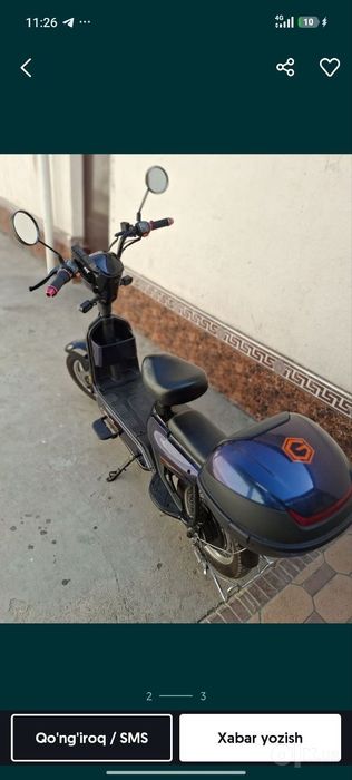 Variant ga va suxoy arenda ga