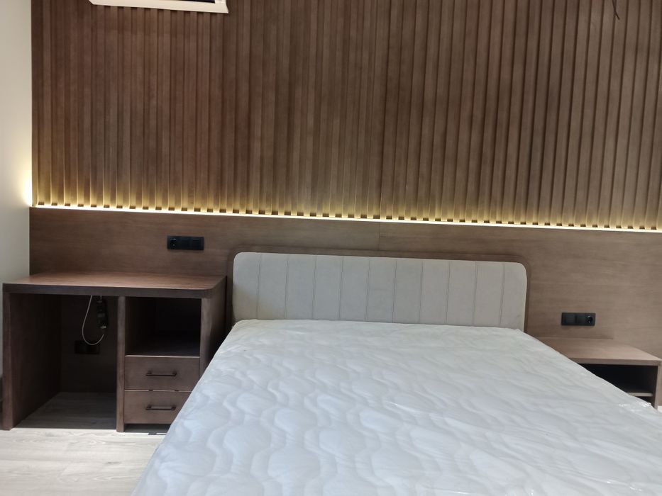 Изготовление мебели любой сложности