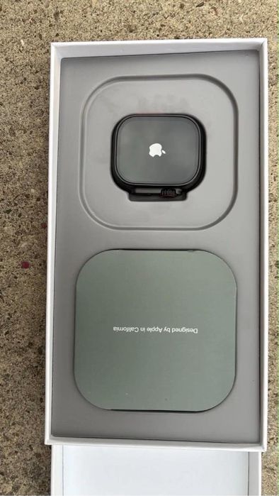 Vând Sau schimb cu ori ce Apple Watch