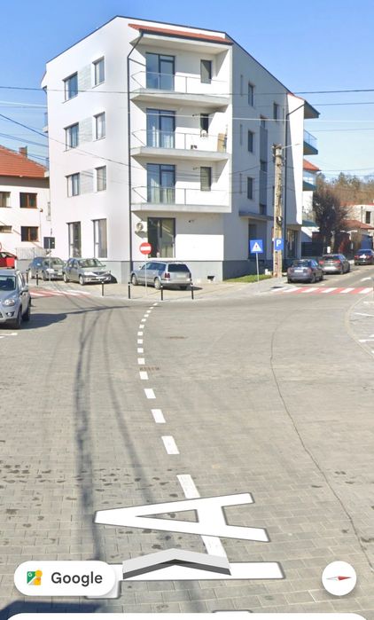 Apartament de vânzare Gilău