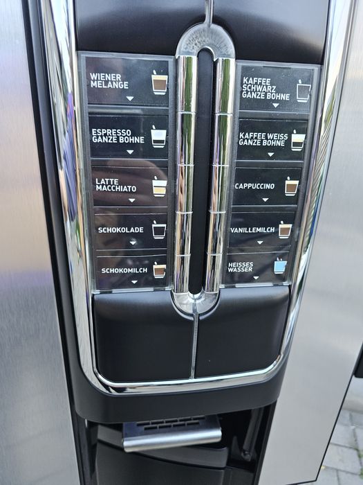Espressor/automat cafea Necta Krea