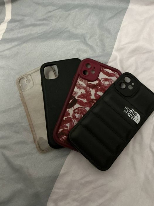 Айфон 11 город шымкент